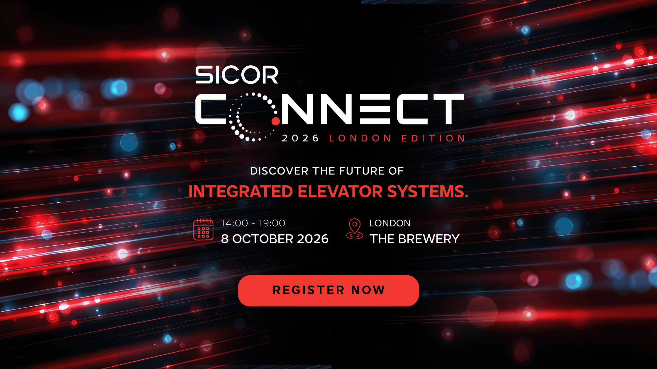 Sicor connect london edition